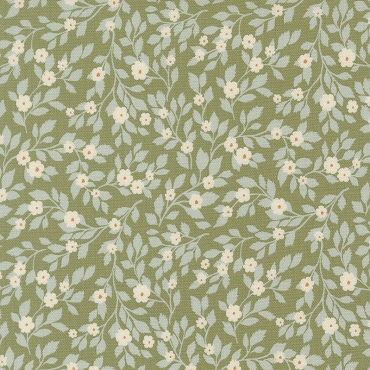MODA True Love - Fern Robins Egg